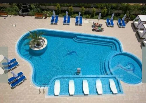 Villa Valencja Apartments