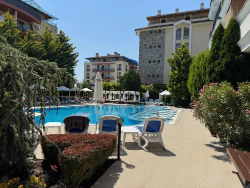 VP Villa Valencia