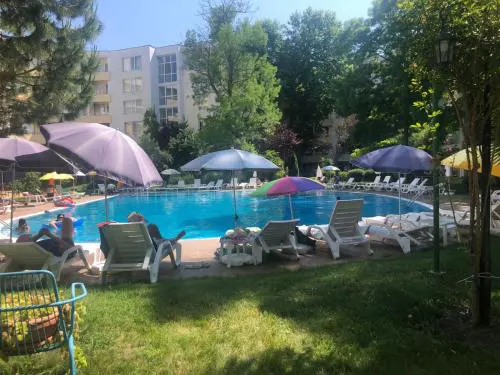YASSEN APARTMENT CLOSE TO SEA And Central