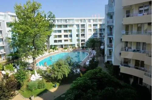 Yassen Sunny Beach