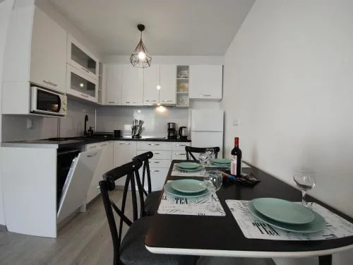 Apartament Sea Fort Club Grand Resort Fort Noks Sveti Vlas-Bastet BS