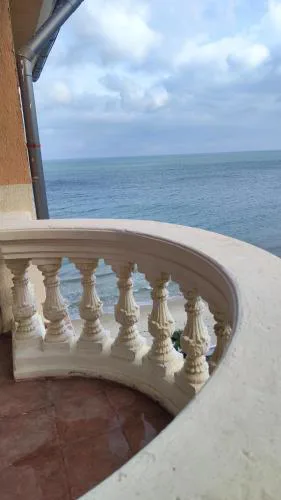 Elenite Sea View Apartments