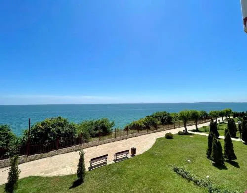 Fort Noks Panorama