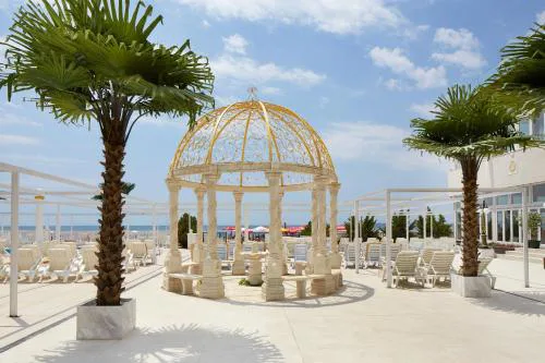 Hotel Amore Beach - All Inclusive