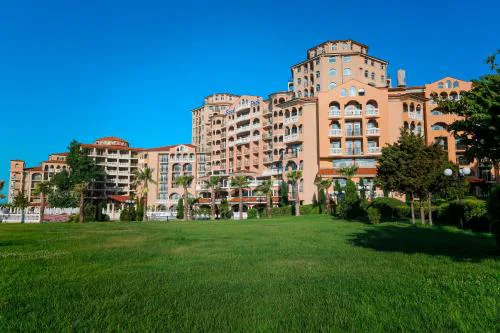 Royal Park Hotel - All Inclusive