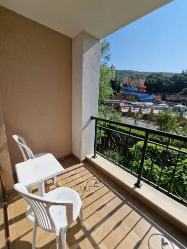 Villa Astoria 2 - Premium Apartments