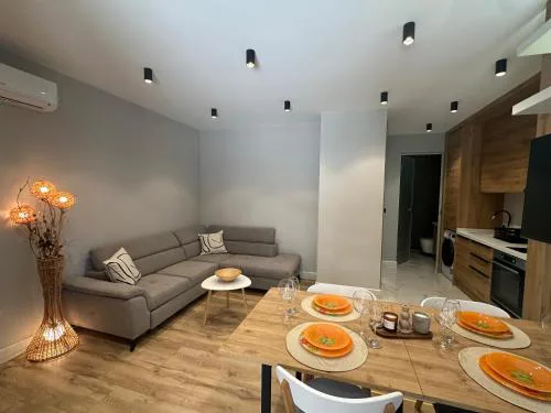 VIP Anvers Villa 50