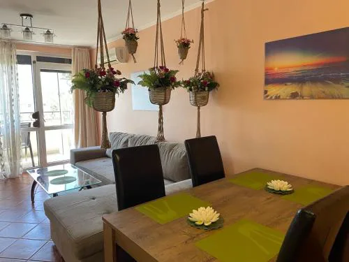 VIP Style private apartments