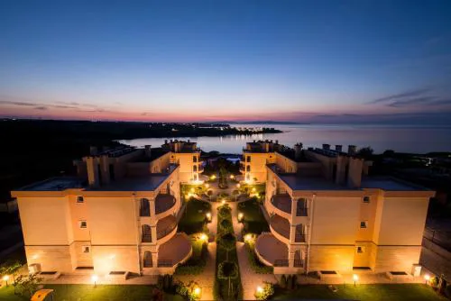 Arapya Sun Resort