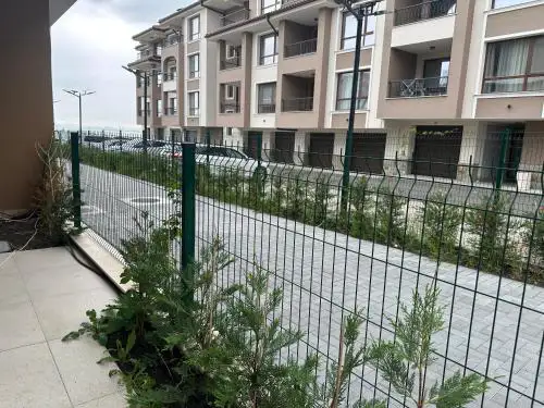 Сарафово Лукс Тераса Първа Линия