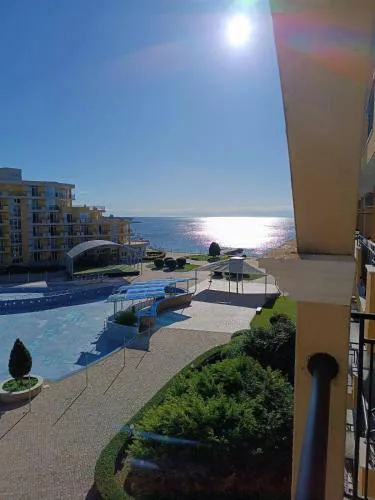 ALMA DEL MAR - Miadia Grand Resort, Aheloy