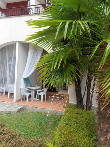 APARTMENT STUDIO DELUXE MARINA CAPE 4 stars resort 33 5