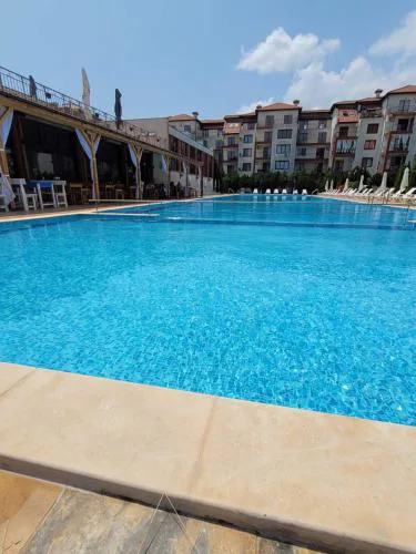 Famagusta Antoniya