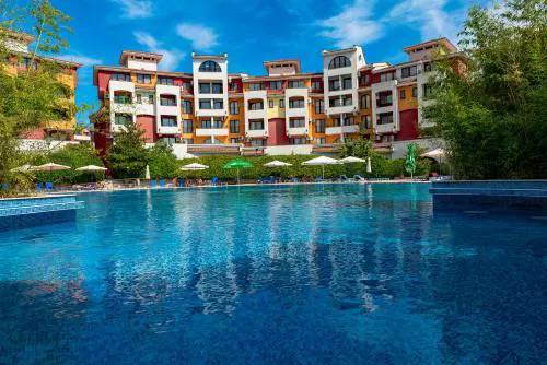 Menada Apartments in Marina Cape