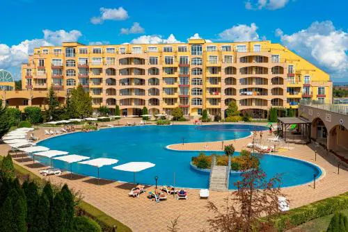 Menada Grand Resort Apartments