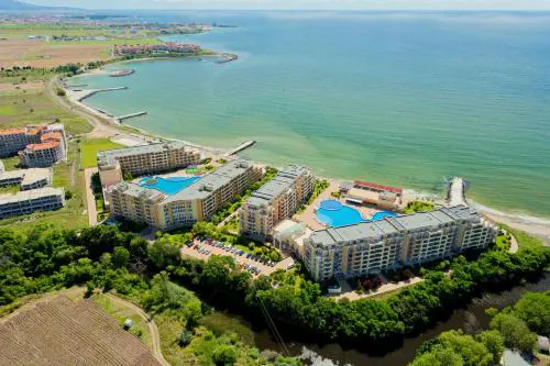 Midia Family Resort All-Inclusive