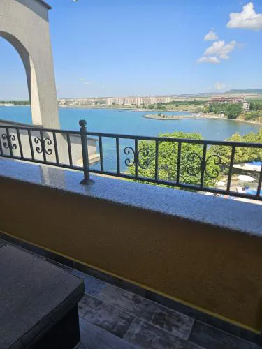 Seaview Holiday - Черноморска почивка