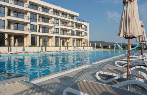 COSTA AZZURRA Apartments