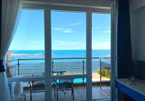 FAMILY hotel KAYLAS
