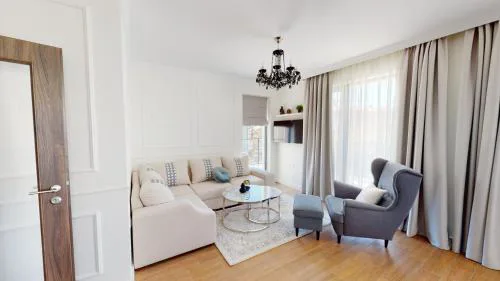 NEA Nerea Luxury Apartment