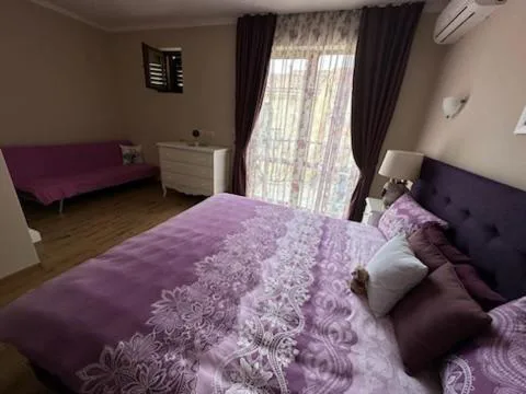 Private Villa in Elenite Resort