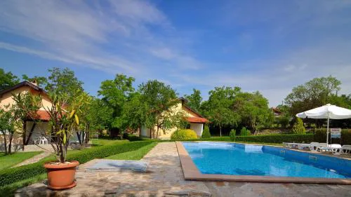BulgariaVilla - Green Life Villas