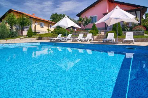 BulgariaVilla - Royal Villas