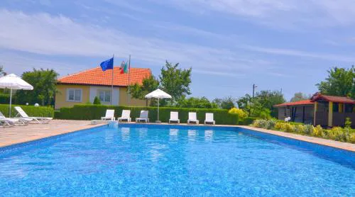 BulgariaVilla - Villa Amber