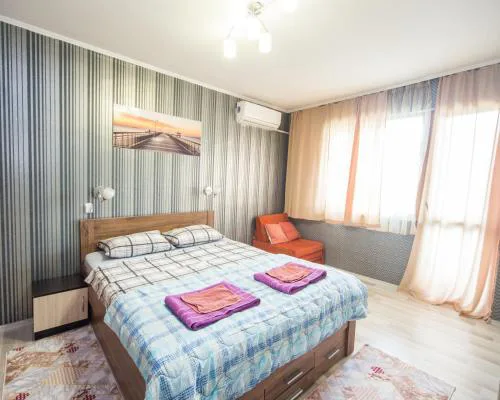 2 Bedrooms Apart - Downtown - Excellent Location