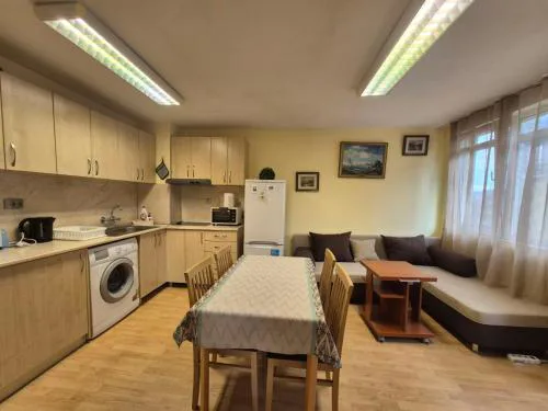 2 Rooms Apartment - Top Center of Burgas