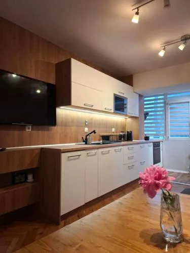 Accommodation apartment MARGARITA