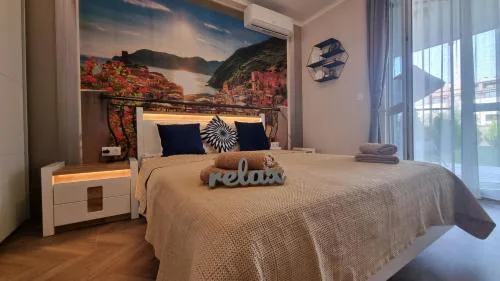 АМИРА апартамент за гости - AMIRA guest apartment