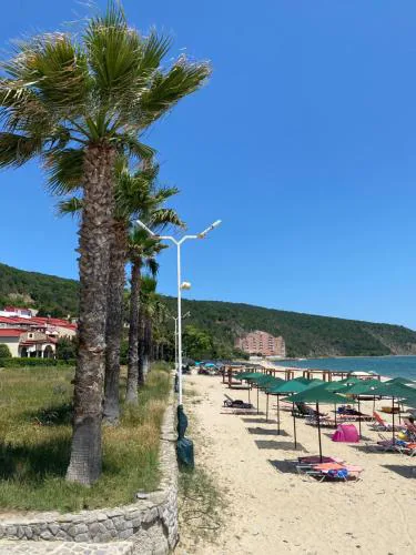 ANDALUSIA BEACH A602 Elenite