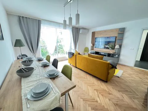 Apartament A 2BD