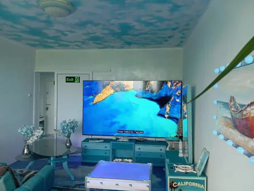 Apartament ALBATROS