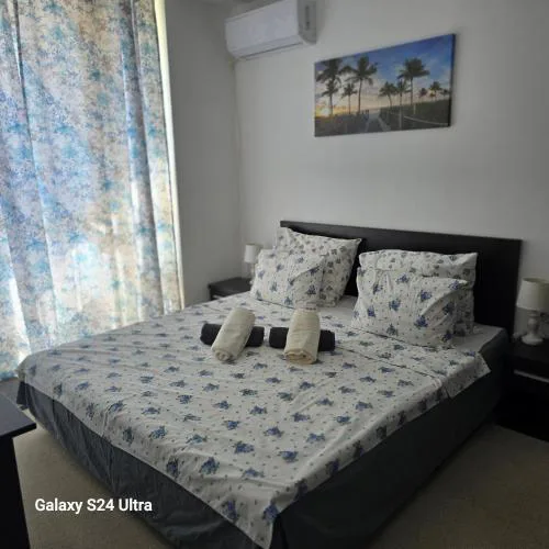 Apartament Primavera Atlantis SPA