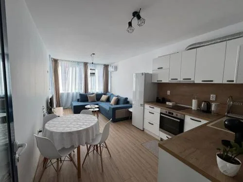 Apartment Bela