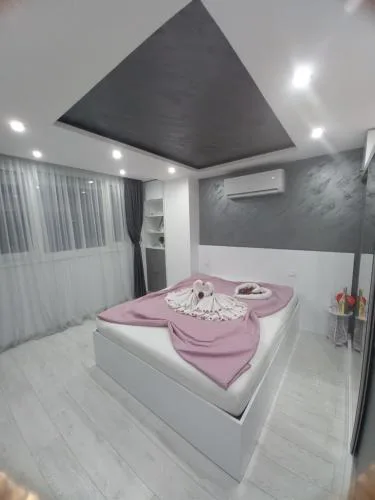 Apartment Krisiya in Burgas