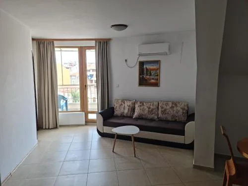 Apartment Lermontov