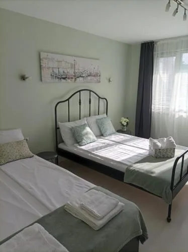 Apartment Maria Luisa