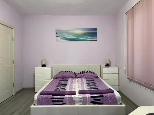Apartment Mihaela