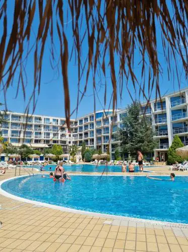 Atlantis Resort D111 апартамент