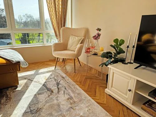 AURA BEACH apartment