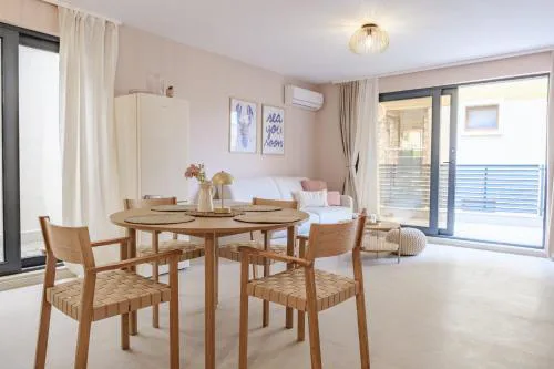 BellaViaStay, Flat Apolonia 1BD