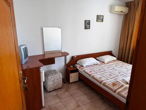 Benadi Guest House