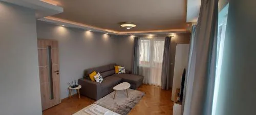 Black Sea View - Luxory apartment by the sea