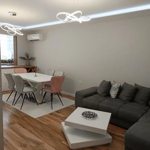 BM Apartment