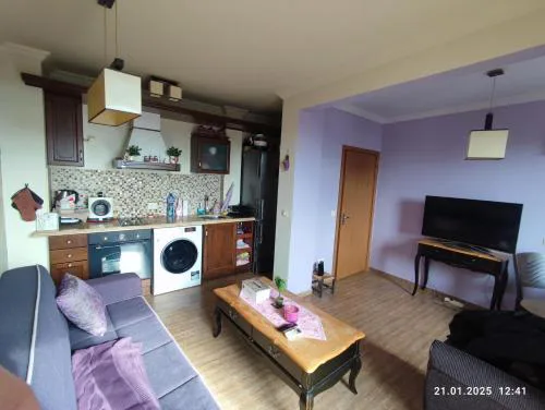 Central View Burgas