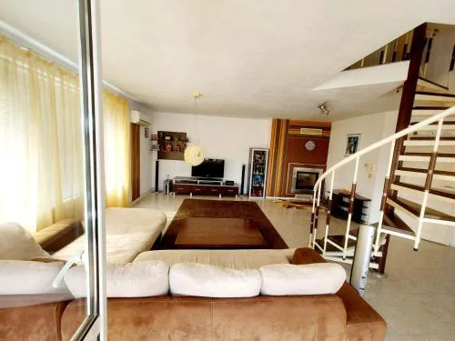 Comfort Flat