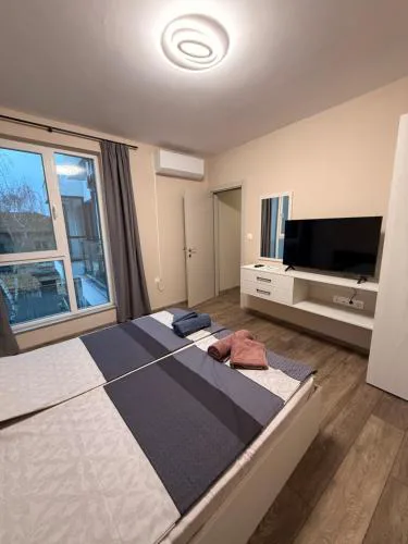Danny Apartment Welcomes You
